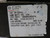 GE 35-969820-03 TRANSFORMER BALLAST 4.0/1.8 AMP LAMP HPS/951 T194627
