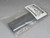Lot of 1550 Vishay WSL2816R1000FEA13  Current Sense Resistors SMD  For Sale Lot of 1550 Vishay WSL2816R1000FEA13  Current Sense Resistors SMD  For Sale