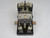 GE 12HGA17S63 AUXILIARY RELAY 115 V 25/60 T197343