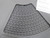 LOT OF 4000 STMICROELECTRONICS STN1NK60Z MOSFET N-CH 600 VOLT 0.25A ZENER SUPERMESH T196578