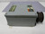 ELECTRO CAM EC-2008-12-DLN-D-2/3 ROTARY CAM LIMIT SWITCH T193264