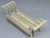 COMMSCOPE 884104103580 CAT5PSJP 12B WIRING BLOCK T198057 COMMSCOPE 884104103580 CAT5PSJP 12B WIRING BLOCK T198057
