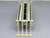 COMMSCOPE 884104103580 CAT5PSJP 12B WIRING BLOCK T198057 COMMSCOPE 884104103580 CAT5PSJP 12B WIRING BLOCK T198057