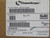 COMMSCOPE 884104103580 CAT5PSJP 12B WIRING BLOCK T198057 COMMSCOPE 884104103580 CAT5PSJP 12B WIRING BLOCK T198057