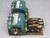 DOVER 121339 112194 CONTACTOR ASSEMBLY T197985 DOVER 121339 112194 CONTACTOR ASSEMBLY T197985