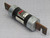 BUSSMANN FUSETRON FRN-R-110 TIME-DELAY FUSE T197987 BUSSMANN FUSETRON FRN-R-110 TIME-DELAY FUSE T197987