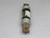 BUSSMANN FUSETRON FRN-R-110 TIME-DELAY FUSE T197987 BUSSMANN FUSETRON FRN-R-110 TIME-DELAY FUSE T197987