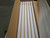 LOT OF 42 ZY-T8P-15W1200 BIXX 4FT LED TUBE T196591