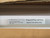 LOT OF 23 ZY-T8P-15W1200 BIXX 4FT LED TUBE T196592