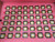 LOT OF 240 DATATRONIC PT81318 SMALL INSTRUMENT TRANSFORMER T196603