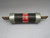 FUSETRON FRS225 TIME DELAY CLASS FUSE 600V 225 AMP T196203