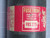 FUSETRON FRS225 TIME DELAY CLASS FUSE 600V 225 AMP T196203