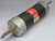 FUSETRON FRS225 TIME DELAY CLASS FUSE 600V 225 AMP T196203