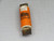 SHAWMUT A60X200-4 AMP-TRAP FUSE T198009