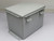 Hoffman A-8066CH  Enclsoure NEMA 12 Hinged Cover 8 x 6 x 6 Inch, Steel/Gray  For Sale Hoffman A-8066CH  Enclsoure NEMA 12 Hinged Cover 8 x 6 x 6 Inch, Steel/Gray  For Sale