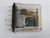 STRUTHERS DUNN 219XBXP GENERAL PURPOSE RELAY 120 V 60 HZ 10 AMP T197368