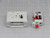 LOT OF 8 MOELLER AGM2-11-PKZ2 TRIP INDICATING AUXILIARY CONTACT T195309 LOT OF 8 MOELLER AGM2-11-PKZ2 TRIP INDICATING AUXILIARY CONTACT T195309