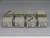 LOT OF 8 MOELLER AGM2-11-PKZ2 TRIP INDICATING AUXILIARY CONTACT T195309 LOT OF 8 MOELLER AGM2-11-PKZ2 TRIP INDICATING AUXILIARY CONTACT T195309