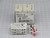 Lot of 8 Moeller AGM2-11-PKZ2  Trip Indicating Auxiliary Contact  For Sale Lot of 8 Moeller AGM2-11-PKZ2  Trip Indicating Auxiliary Contact  For Sale