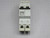 MITSUBISHI NF50-SMU NF50-SMU2P20A CIRCUIT BREAKER 20 AMP 240 VAC T197373