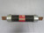 BUSSMANN FRS 70 FUSETRON DUAL ELEMENT TIME-DELAY FUSE T198023 BUSSMANN FRS 70 FUSETRON DUAL ELEMENT TIME-DELAY FUSE T198023