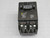 LOT OF 5 SQUARE D 0006939 TYPE HACR CIRCUIT BREAKER 40/20 AMP T193445
