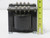 SIGNAL TRANSFORMER DU-1/2 B9337 XFRMR ISO PWR 1/2KVA 2.3/4.6 AMP T196453