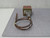 DELAVAL BARKSDALE MT1H-H152 GOLD LINE TEMPERATURE SWITCH 125V/10 AMP 250V/10 AMP 480/3AMP T194256