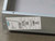 SIEMENS B62 20" X 62" X 5-3/4" TYPE 1 PANELBOARD ENCLOSURE BOX T196808