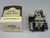 ALLEN BRADLEY 700-HG46A1-6 CONTROL RELAY 30 AMPS SPDT 120 VAC T197387