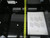 HOFFMAN CSD20166/SPL INDUSTRIAL CONTROL PANEL ENCLOSURE T198511