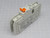 Weidmuller  BR1C50UC  Circuit Breaker 50 Amp 120 VAC 60 VDC   For Sale Weidmuller  BR1C50UC  Circuit Breaker 50 Amp 120 VAC 60 VDC   For Sale