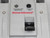 CARLINGSWITCH PDB-B-22-475-C-1AC-2-C CIRCUIT BREAKER 1.5 AMP 1 PHASE 50/60 HZ T194326 CARLINGSWITCH PDB-B-22-475-C-1AC-2-C CIRCUIT BREAKER 1.5 AMP 1 PHASE 50/60 HZ T194326