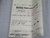 BAILEY METER 766100AAAN2 4576K16-001 TRANS SIGNAL RES UNIT T197424