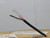 WHITMOR WI-35520-0 CABLE-B8771-TACH ELECTRIC CABLE 22 AWG 3 WIRE BLACK 1000 FT T197797