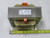 WALCHER WT1-J/1500 ISOLATION TRANSFORMER T199243 WALCHER WT1-J/1500 ISOLATION TRANSFORMER T199243