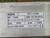 WALCHER WT1-J/1500 ISOLATION TRANSFORMER T199243 WALCHER WT1-J/1500 ISOLATION TRANSFORMER T199243