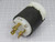 Lot of 4 Pass & Seymour  L630-P  Turnlok Plug  For Sale