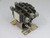 FURNAS ELECTRIC 42BE35AF-L1 CONTACTOR T197808 FURNAS ELECTRIC 42BE35AF-L1 CONTACTOR T197808