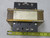 GE 9T58853 INDUSTRIAL CONTROL TRANSFORMER T199245