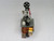 GE 0549D0497G1 OVERCURRENT TRIPPING DEVICE 125 AMP TYPE EC-2A 60 CYCLE T197461 GE 0549D0497G1 OVERCURRENT TRIPPING DEVICE 125 AMP TYPE EC-2A 60 CYCLE T197461