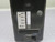 GE 0549D0497G1 OVERCURRENT TRIPPING DEVICE 125 AMP TYPE EC-2A 60 CYCLE T197461 GE 0549D0497G1 OVERCURRENT TRIPPING DEVICE 125 AMP TYPE EC-2A 60 CYCLE T197461