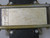 GE 9T58B51 TRANSFORMER T199253 GE 9T58B51 TRANSFORMER T199253