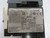 SCHNEIDER JIS C8201-4-1 CONTACTOR T200325 SCHNEIDER JIS C8201-4-1 CONTACTOR T200325