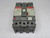 GE SELA36AT0100 MOLDED CASE CIRCUIT BREAKER T198791
