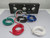 AMRAN CT461-151 CURRENT TRANSFORMER RATIO 150/5AMP FEQ 60 HZ T200248