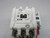 EATON AN19DN0A5E020 C320KGS1 CONTACTOR 3-2541-021A 4-20 AMP T200257