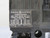 GE THED126080 MOLDED CASE CIRCUIT BREAKER T199538