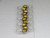 LOT OF 10 TOUGH ONE T-1156 MINI BLUBS T200923 LOT OF 10 TOUGH ONE T-1156 MINI BLUBS T200923