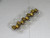 Lot of 10 Tough One  T-1156  Mini Blubs  For Sale Lot of 10 Tough One  T-1156  Mini Blubs  For Sale